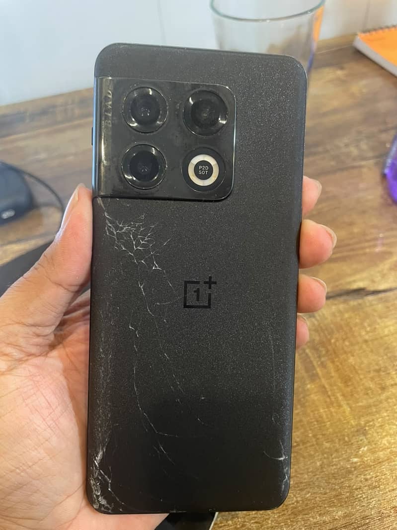 One Plus 10 Pro 2