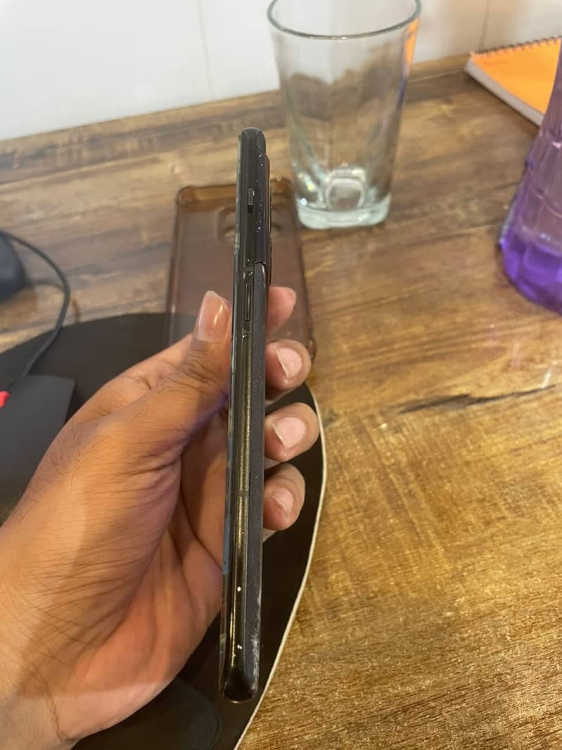 One Plus 10 Pro 3