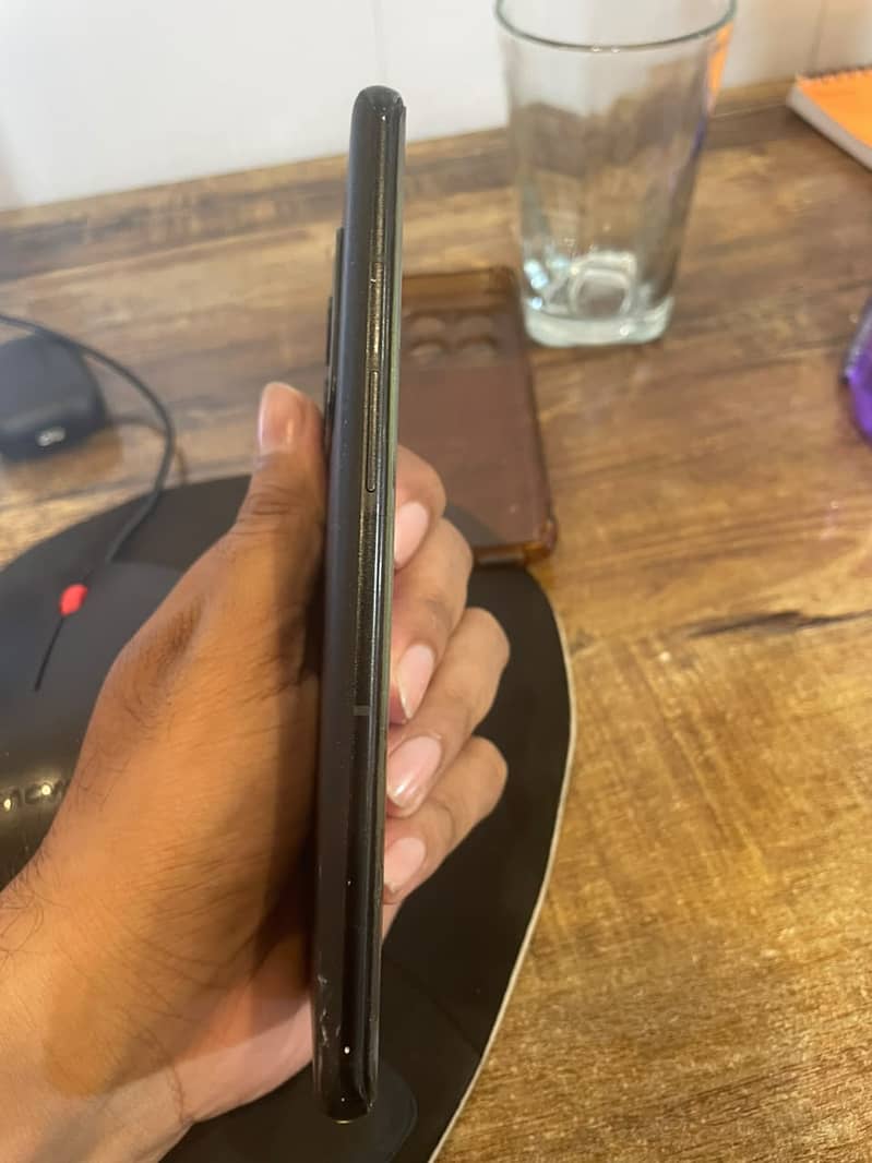 One Plus 10 Pro 5