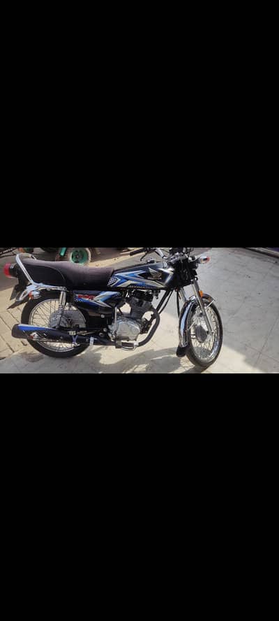 condition 10by10. bike bilkul New ha