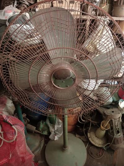 Padestal Fan
