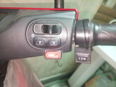 Electric Bike