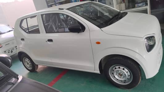 Suzuki Alto VXR Car 2026 | Brand New Suzuki Alto VXR 2026 for Sale