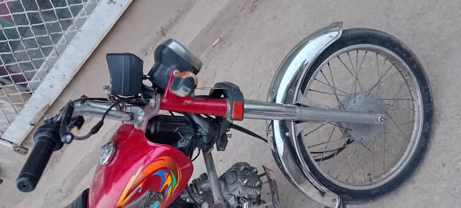 super power bike for sale 23model koi Kam nhi honey wala