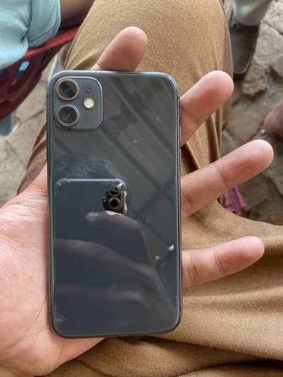 Apple iPhone 11