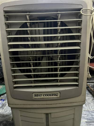Puma P-5000 Air Cooler | Urgent  sale