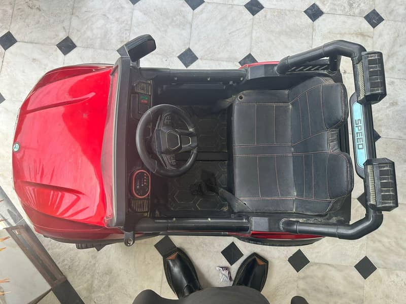 Mini jeep 3