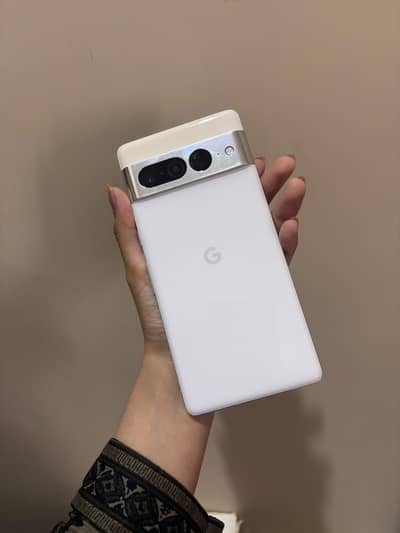 Google Pixel 7 Pro