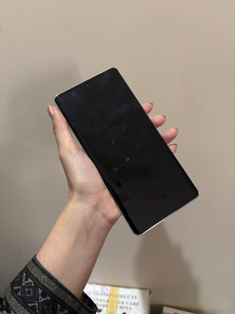 Google Pixel 7 Pro 3