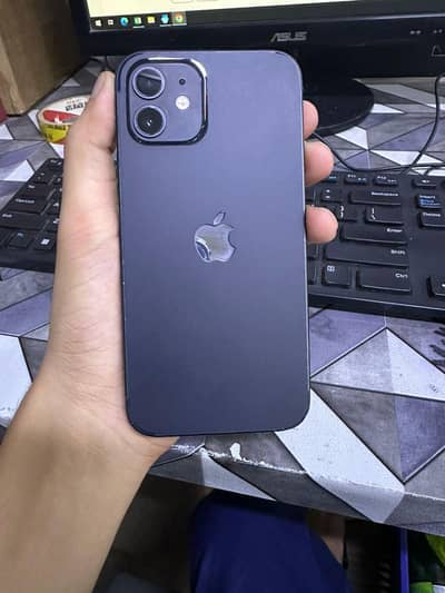 Apple iPhone 12