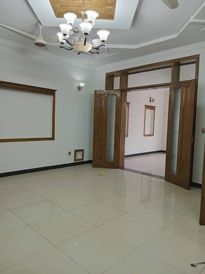 14marla 6beds brand new house for rent in G 13 3 islamabad