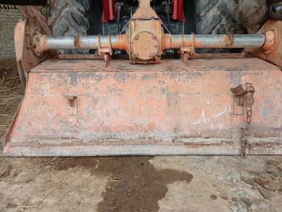 Rota waiter