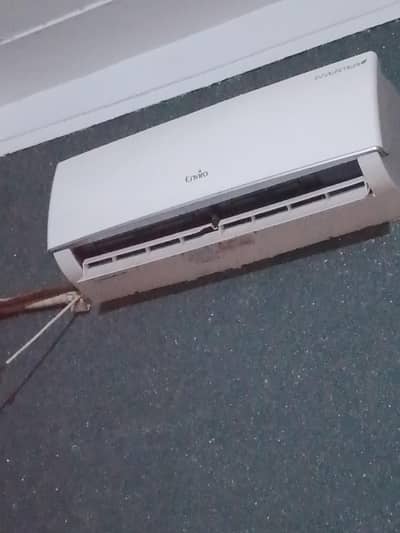 eniviro inverter ac 1.5 ton