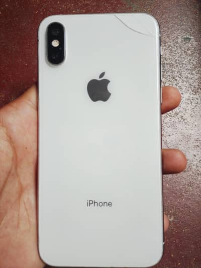 Apple iPhone XS