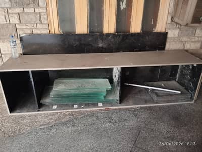 shesha shelves 8mm