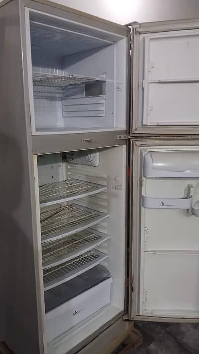 Pel Used Refrigerator