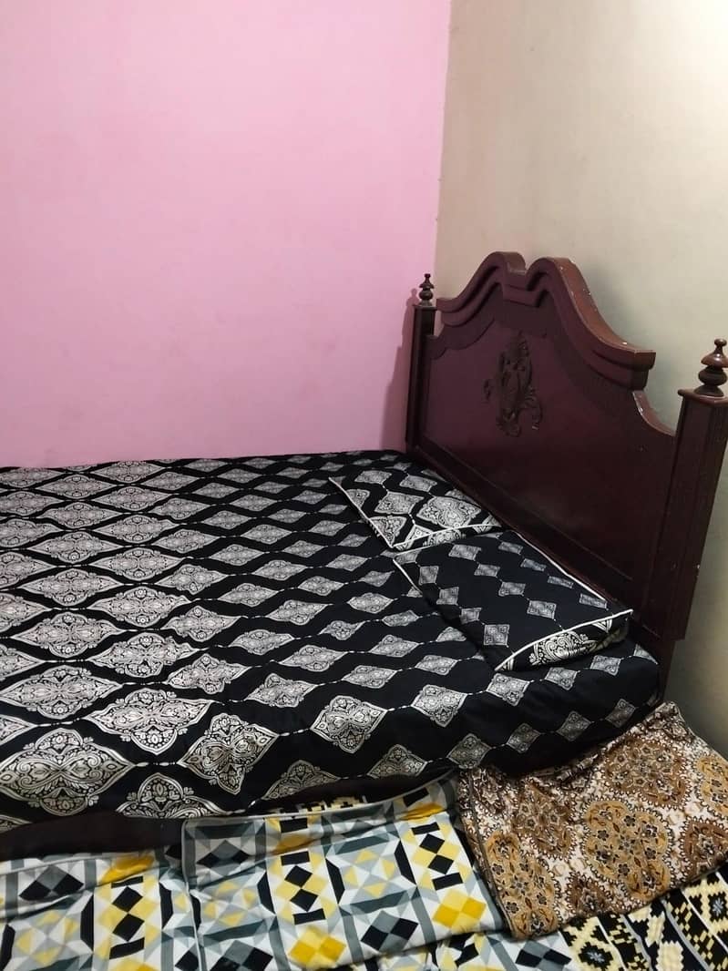 without mattress 2