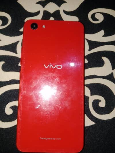 Vivo Y83 6/128 gb only pannel change miner sa glass crack