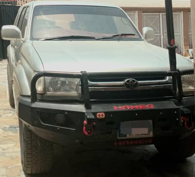 Toyota Surf 1996