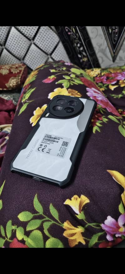 Tecno CAMON 30 Premier