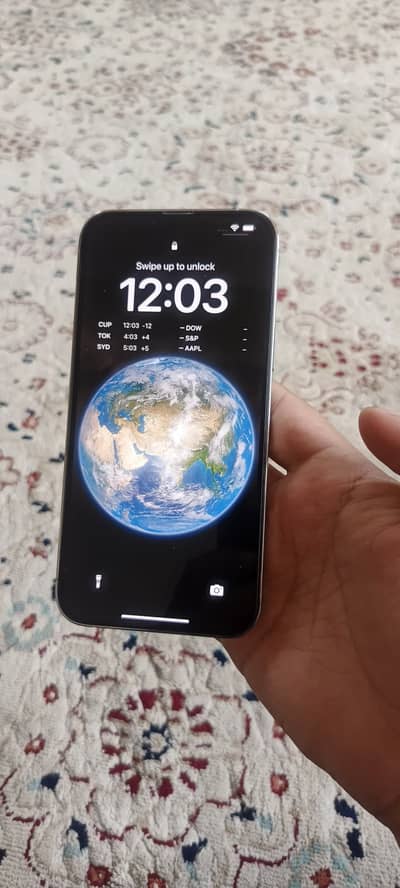 I phone 13 pro max