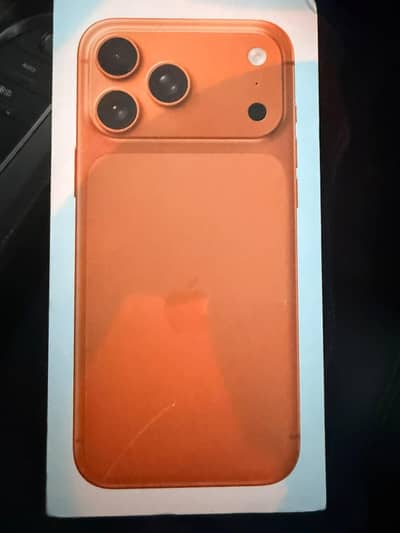 Apple iPhone 17 Pro Max 1Tb