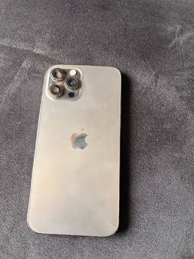 Apple iPhone 12 Pro Max