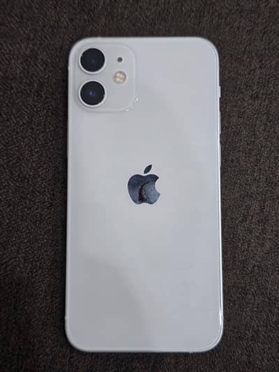 Apple iPhone 12 mini