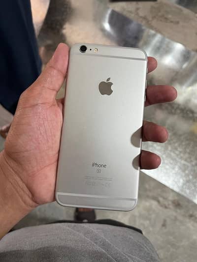 Apple iPhone 6S Plus