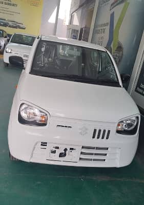 Brand New Suzuki Alto VXR 2026 | Alto Car for Sale