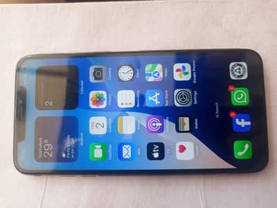 Apple iPhone XS Max