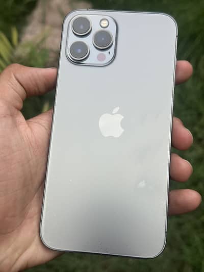 Apple iPhone 12 Pro Max