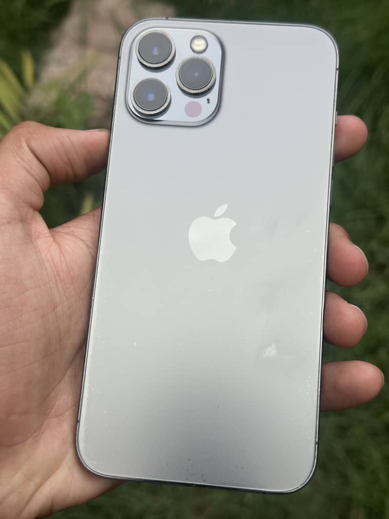 Apple iPhone 12 Pro Max 6
