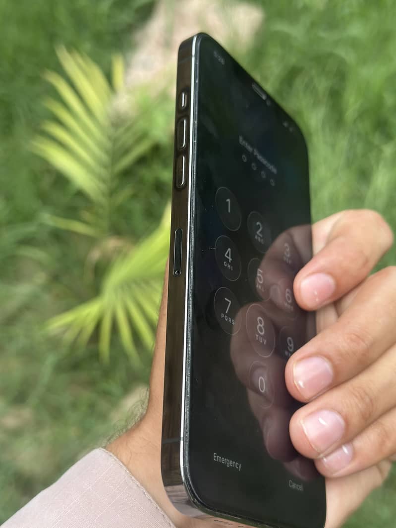 Apple iPhone 12 Pro Max 2