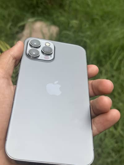 Apple iPhone 12 Pro Max