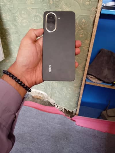 Redmi A5