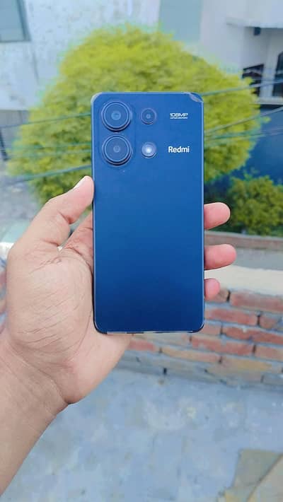 Xiaomi Redmi Note 13