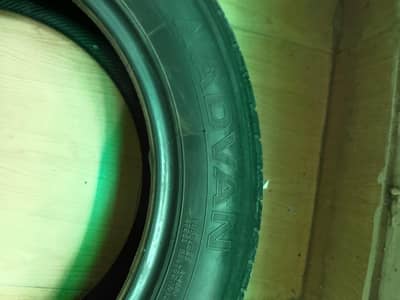 Yokohama Tyres For sale