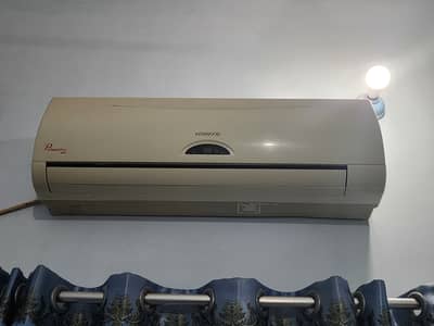 Kenwood 1.5 ton