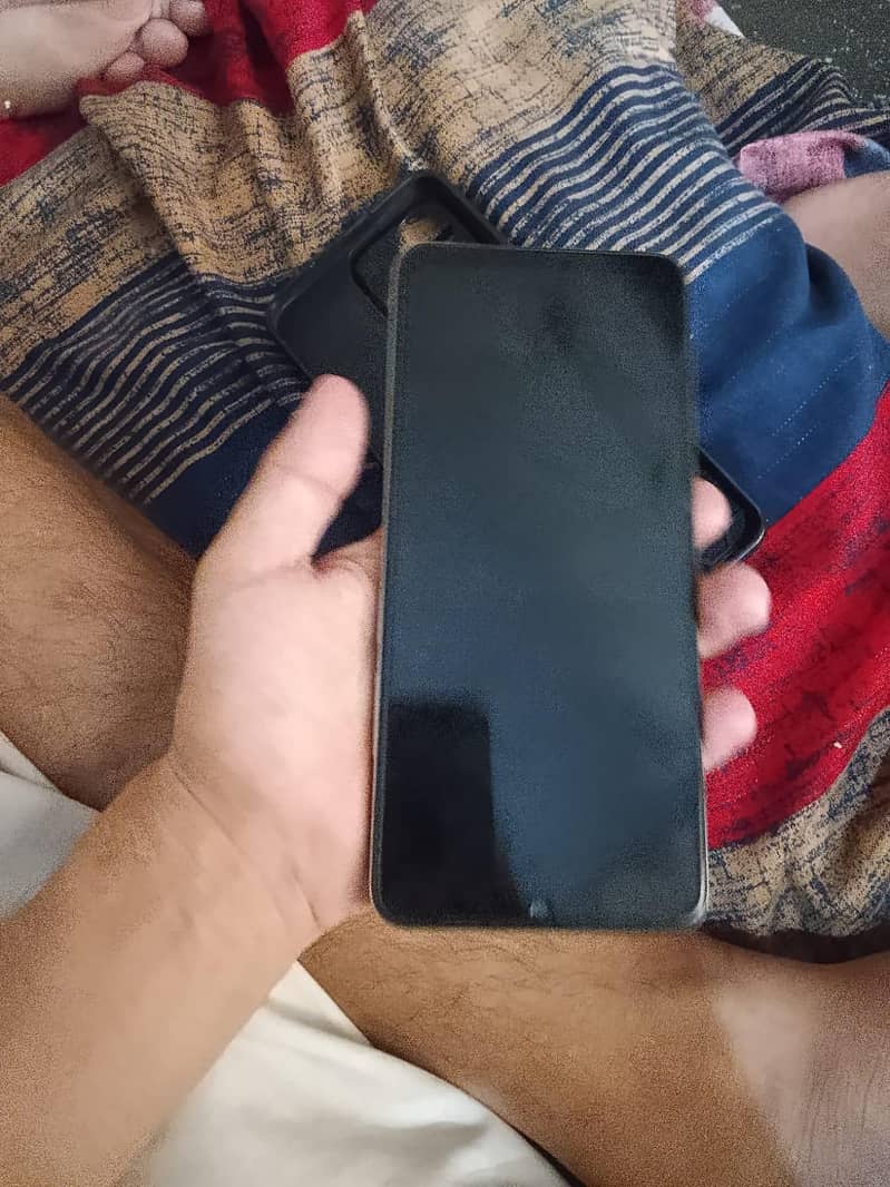 Realme Note 60x 0
