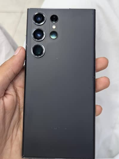 Samsung Mobile S23 Ultra