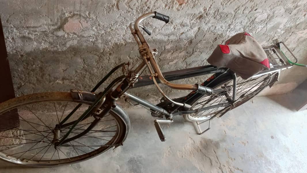 bicycle  0