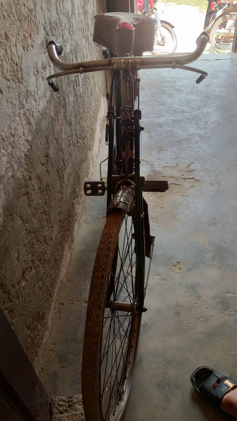 bicycle  1