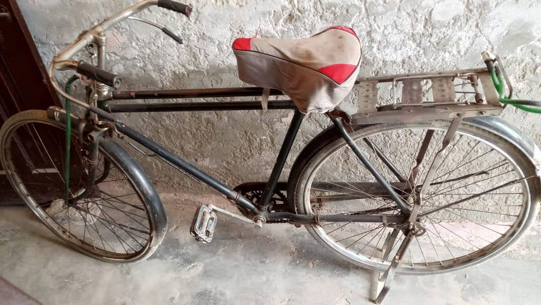 bicycle  2