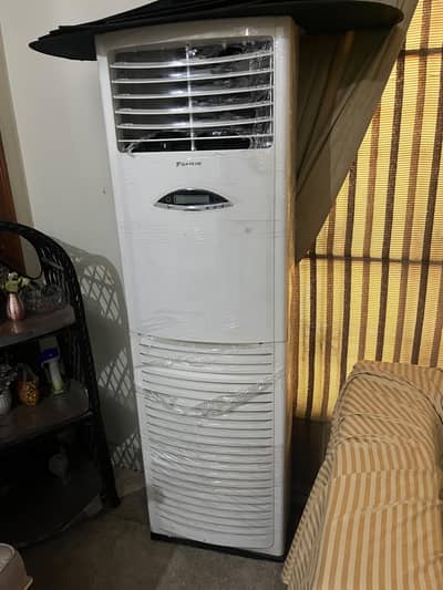 Daikin Ac