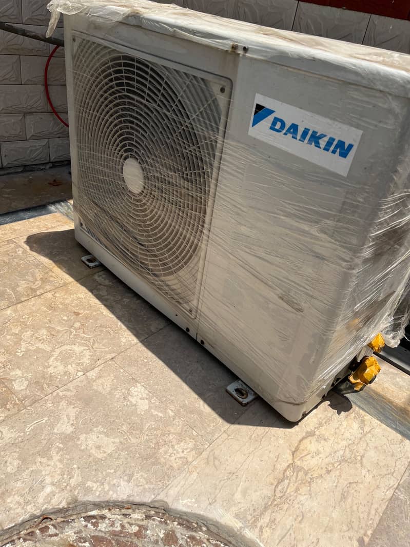 Daikin Ac 2