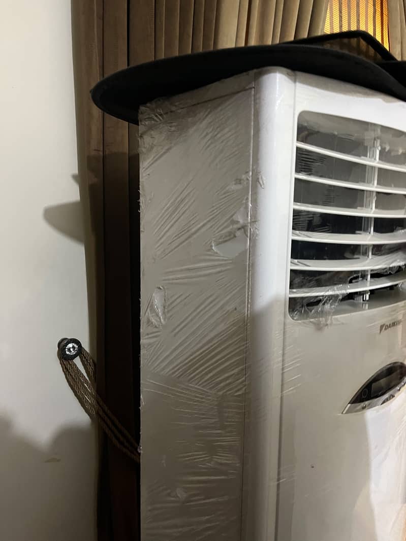 Daikin Ac 5