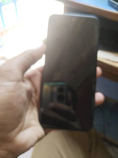 Infinix Smart 9