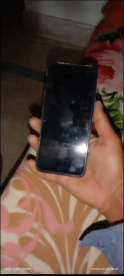 Infinix Smart 6