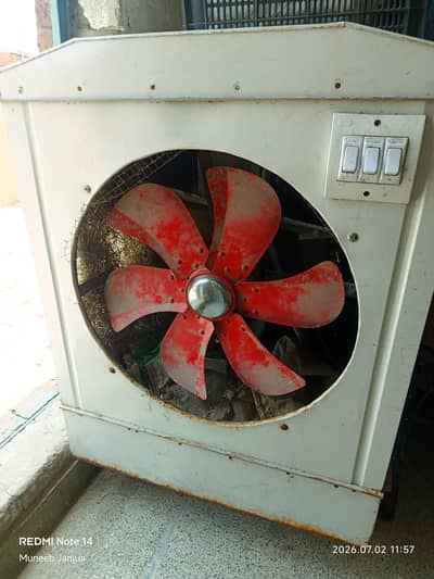 Lahori Air coller for sale